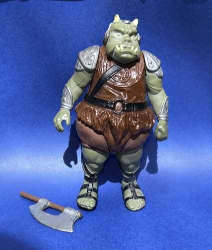 Figurine vintage star wars - figurine,