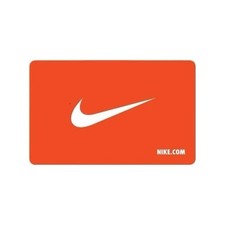 carte cadeau amazon Nike
