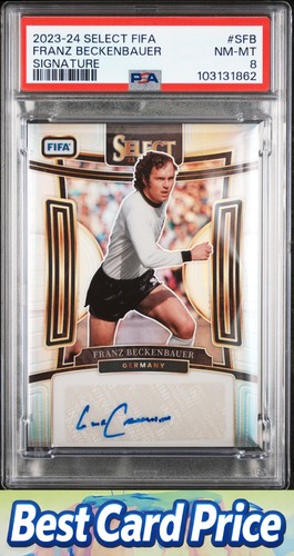 Franz beckenbauer 2023 - franz, 2023-24