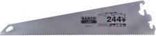 Lame Bahco EX-244P-22 pour scie égoïne Barracuda denture universelle