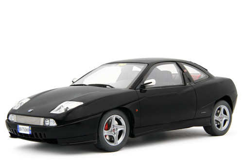 Laudoracing models fiat - laudoracing-models, 1:18