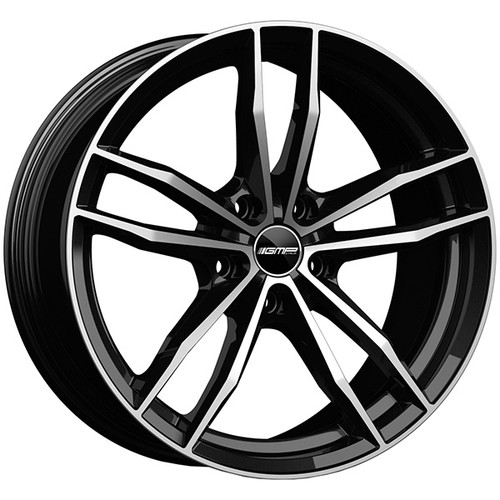 Jantes roues gmp swan pour - gmp, bmw