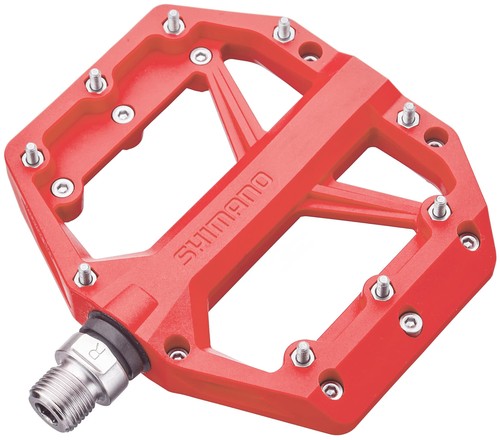 Pedal flat for bmx - flat, bmx/dh