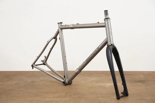 2017 53cm moots routt rsl - 2017, s&s