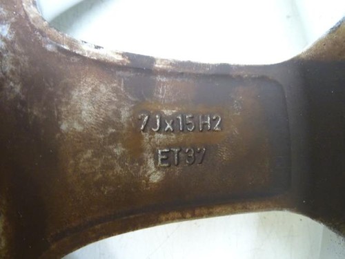 Jante volkswagen passat - jante,