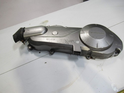Carter gauche lambretta 125 - gauche,