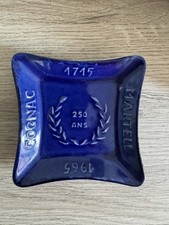 Cendrier / Vide Poche - Cognac Martell - Édition 250 Ans - Coumans