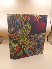 Caractère Noël 1958  Lurçat  imprimerie Draeger