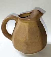 Pichet Grès Art Déco -