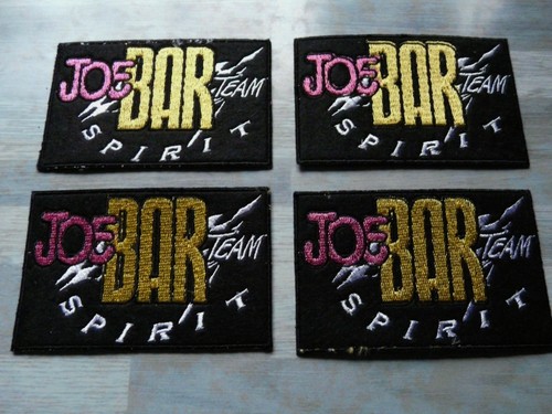 Moto joe bar team - moto,