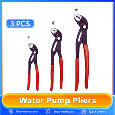 Pince Multifonction Réglable