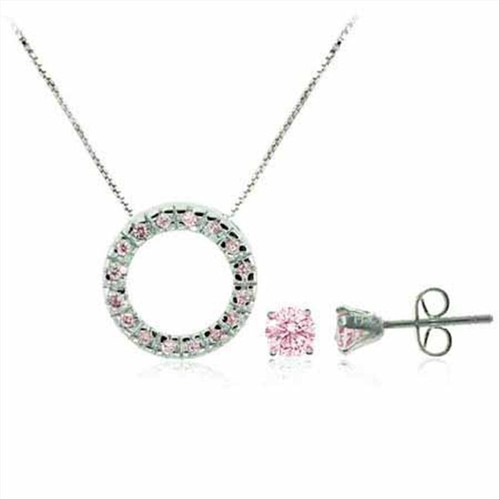 925 argent rose - 925,