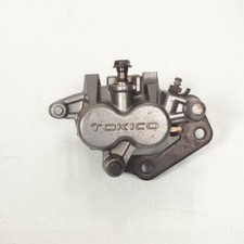 Etrier de frein avant droit