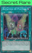 Yu-Gi-Oh! Rotation de Plateau : SE RA03-FR065