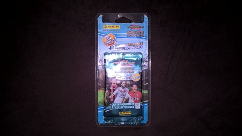 Blister pochettes de - 5, 6