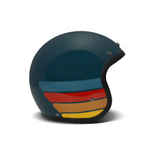Casque Jet Café Racer DMD