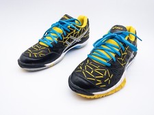 ASICS Gel-Fireblast Chaussures De Handball Unisexe Taille 40,5 EU Art.1920-100