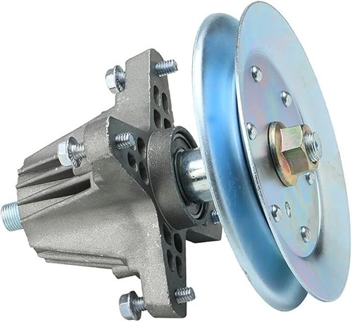 Spindle assembly for - assembly, mtd