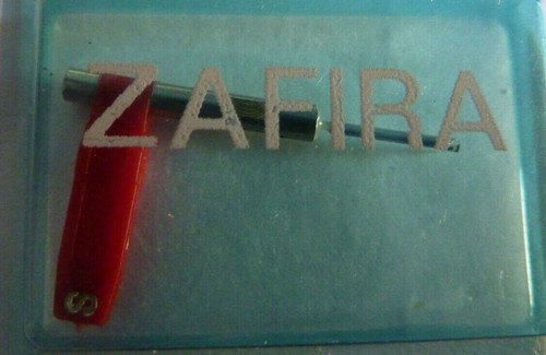 Saphir diamant zafira - zafira,  