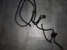 durite essence et robinet quad bombardier 400 outlander ou can-am 400 outlander