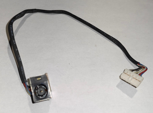 Connecteur alimentation - connecteur, d'alimentation
