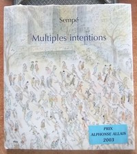 HUMOUR - CARICATURE - DESSIN /