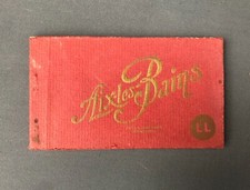 Souvenir d'Aix Les Bains