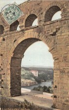 Carte postale ancienne GARD le