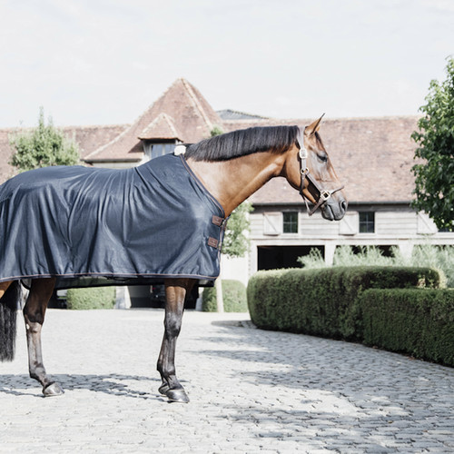 Kentucky horsewear mesh fly - horsewear,