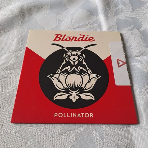 Blondie pollinator cd - cd,