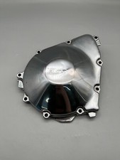 Suzuki GSXR 750 cache moteur