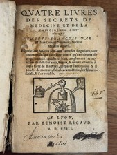 Jean Liébault (1535-1596) –