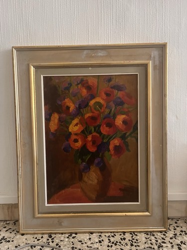 Paul elie gernez 1944 - gernez, honfleur