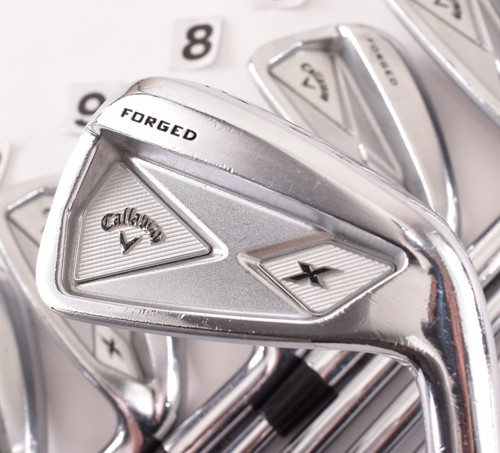 Set fers callaway forged - de, x