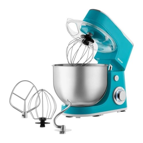 Robot pâtissier sencor - robot,