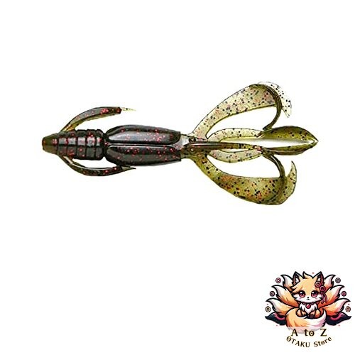 New keitech crazy flapper 6 - crazy, 3,6