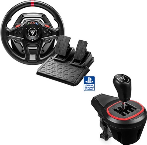 Thrustmaster t128 th8s - thrustmaster,