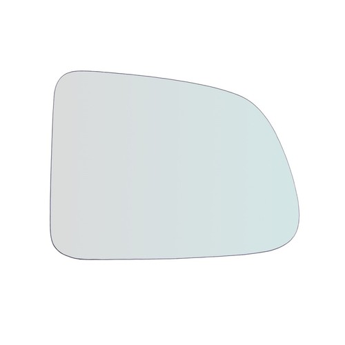 Miroir rétroviseur latéral - miroir,