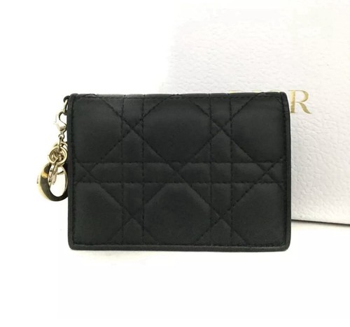 Christian dior cannage leather - christian,