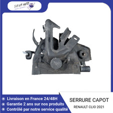 🇫🇷 SERRURE CAPOT RENAULT