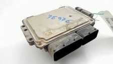 Calculateur moteur OPEL ZAFIRA