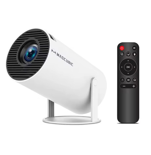 Mini projecteur hy300 pro - hy300, pro+