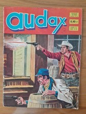 AUDAX      N°103       ARTIMA