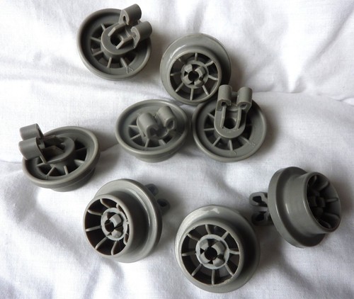 Roulettes lave vaisselle - roulettes,