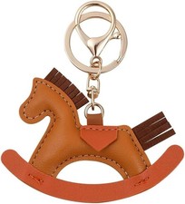 Cheval à Bascule Porteclés