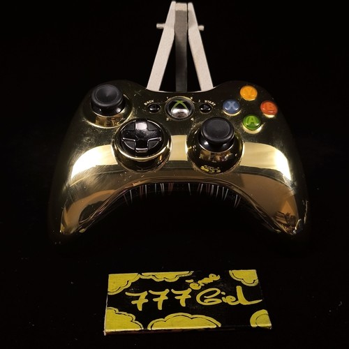 Manette officielle xbox360 - manette,