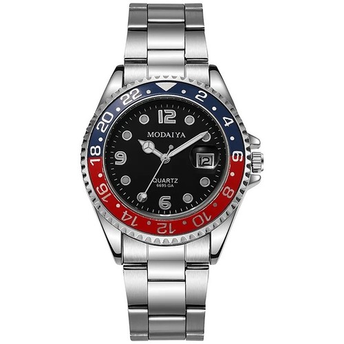 Modaiya montre homme quartz - montre,