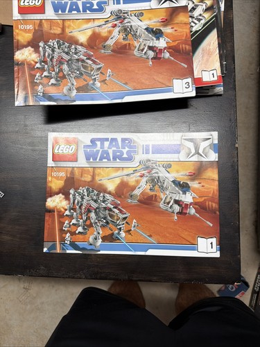Instruction manuals only for - manuals,