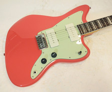 Fender JAZZMASTER Xll