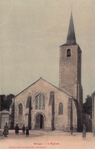 Sougy eglise rl64 0951 - sougy,